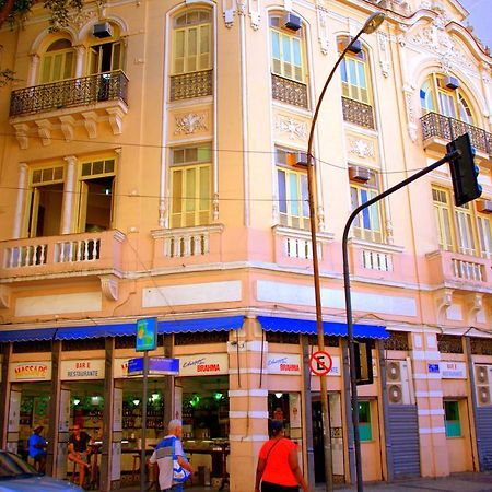 Massape Rio Hostel Рио-де-Жанейро Экстерьер фото