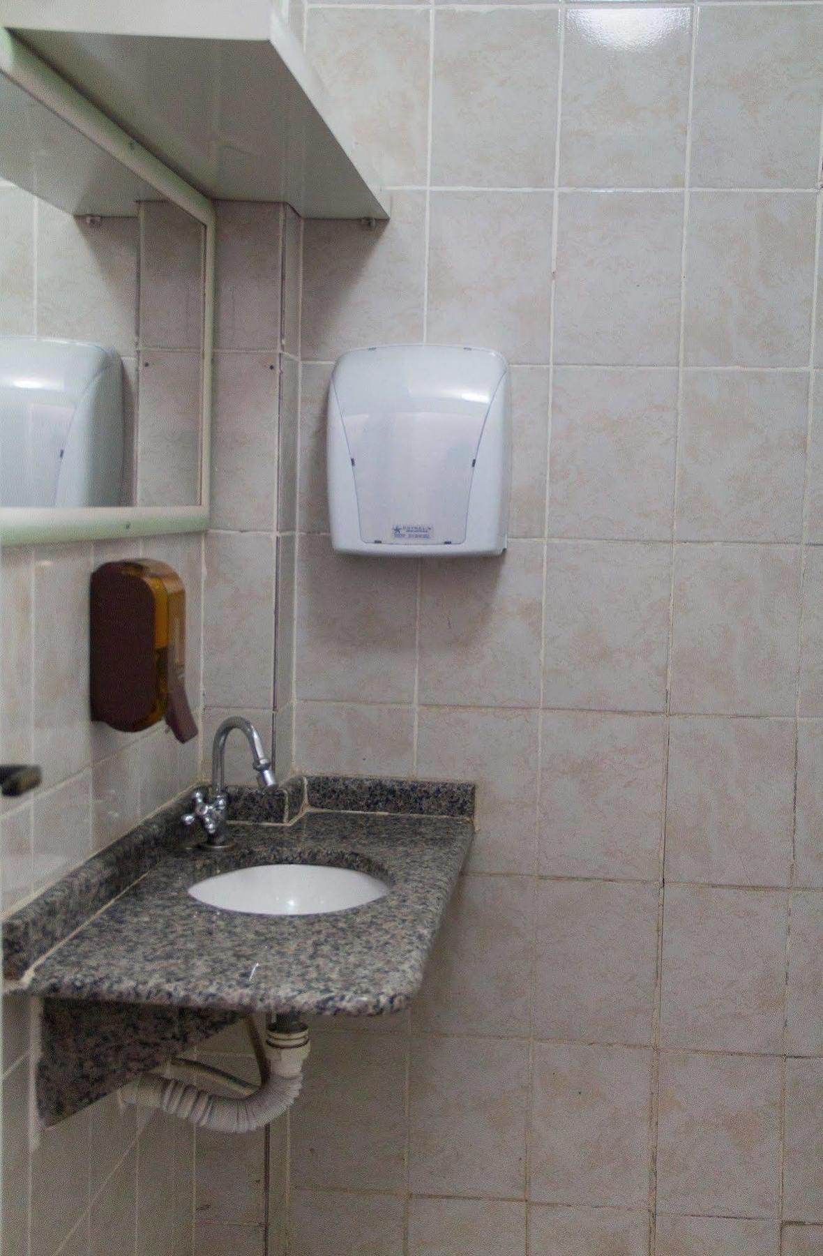 Massape Rio Hostel Рио-де-Жанейро Экстерьер фото