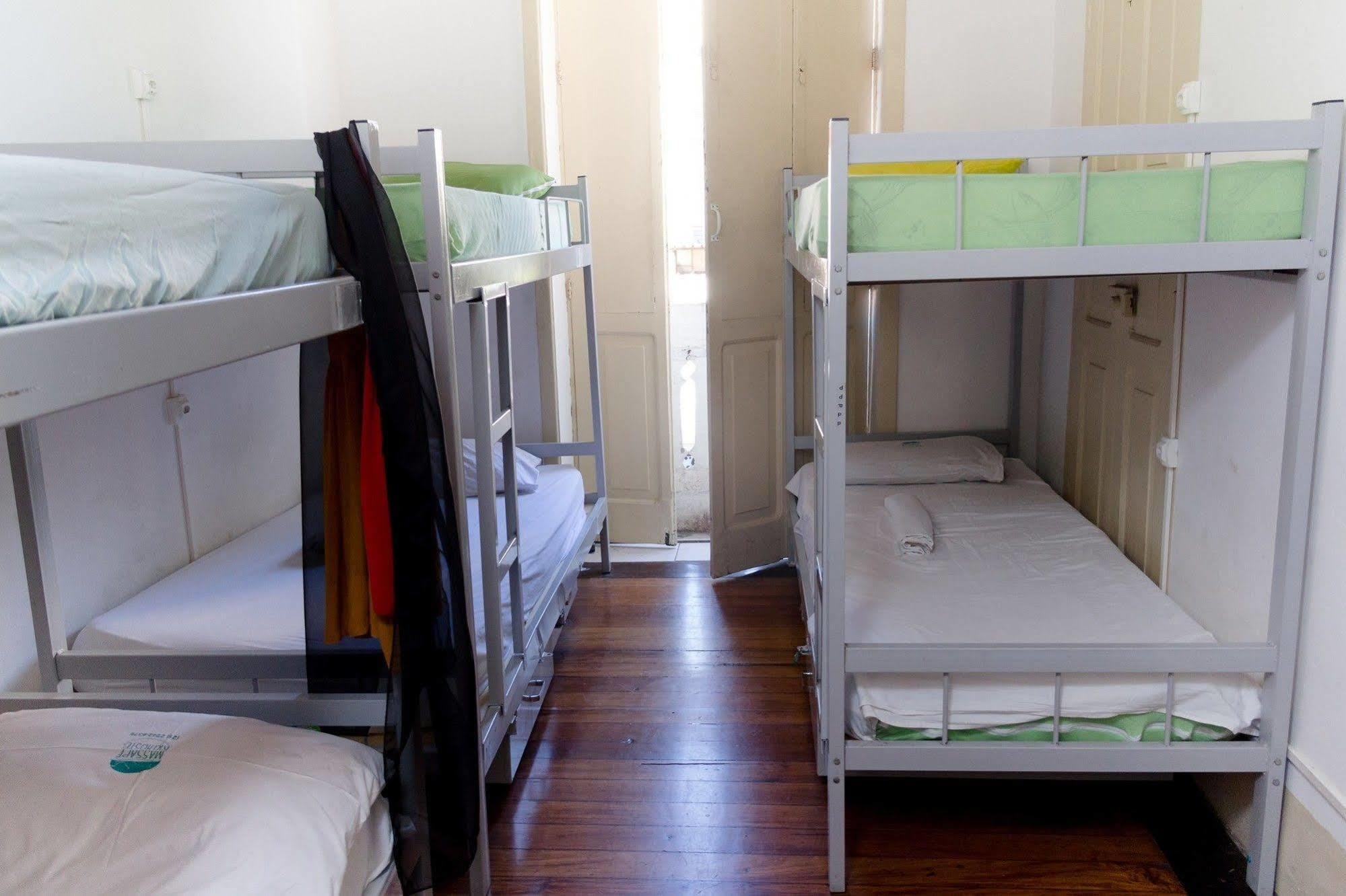 Massape Rio Hostel Рио-де-Жанейро Экстерьер фото