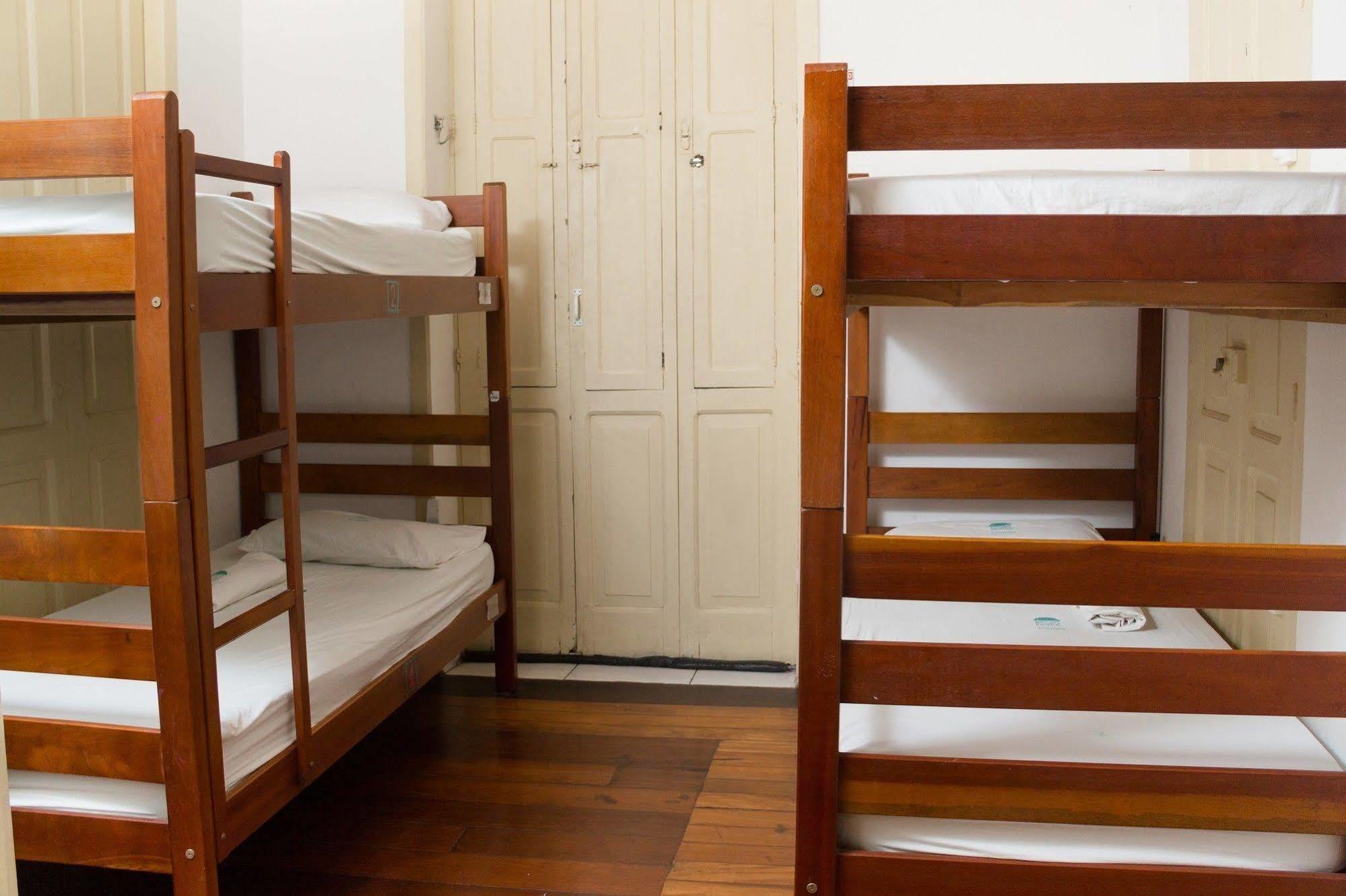 Massape Rio Hostel Рио-де-Жанейро Экстерьер фото