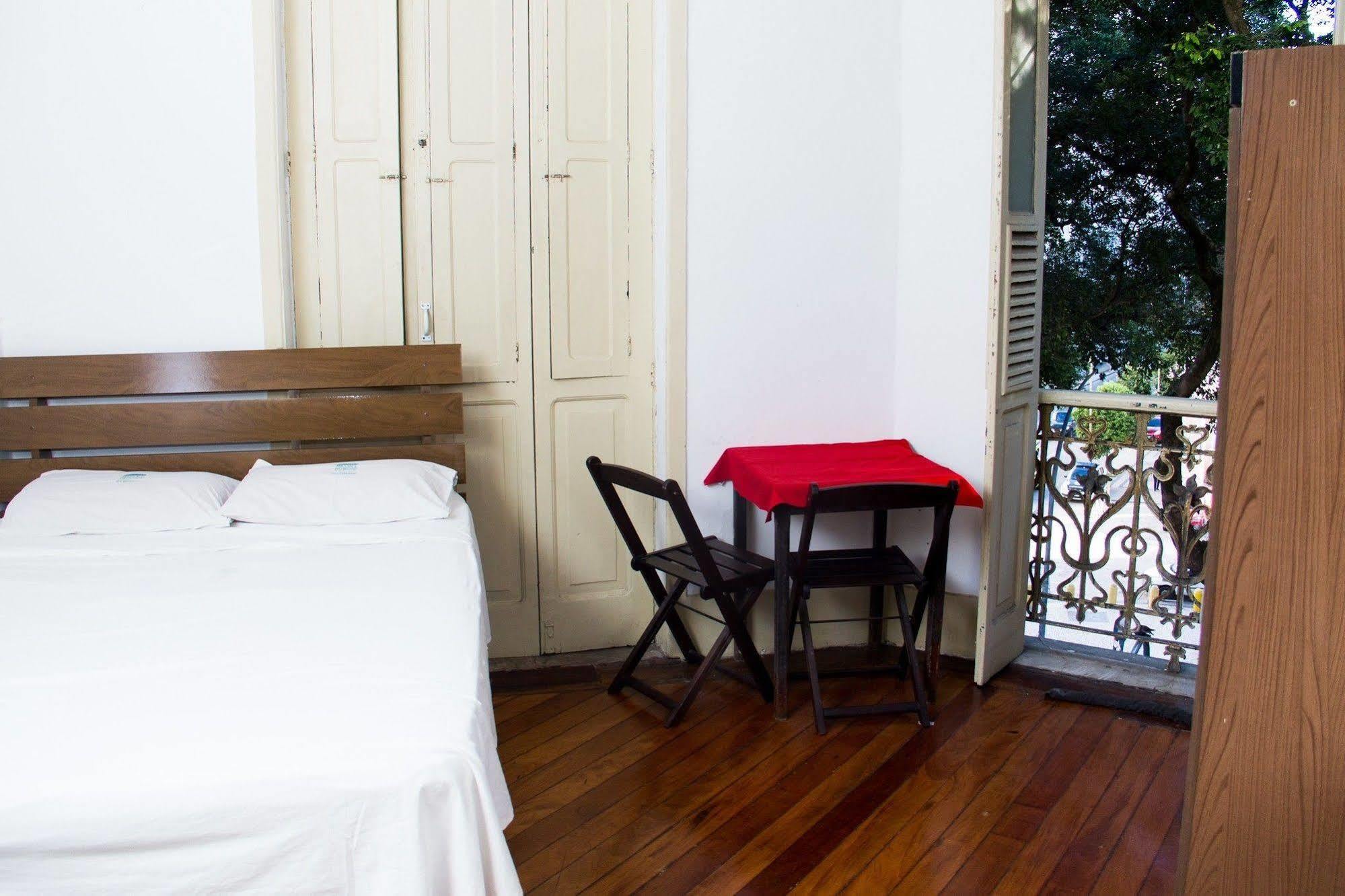 Massape Rio Hostel Рио-де-Жанейро Экстерьер фото