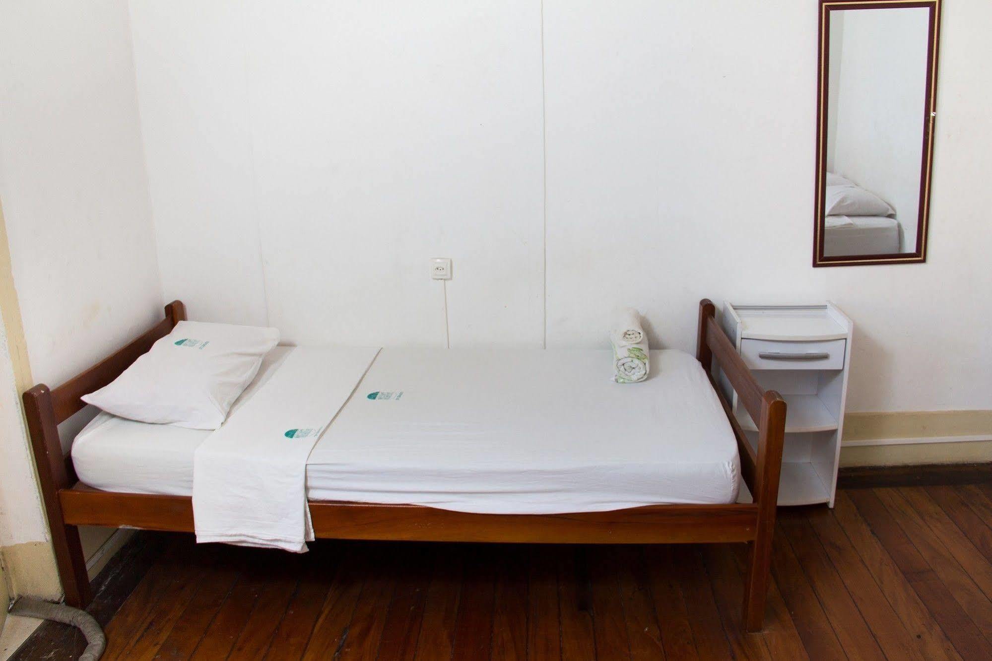 Massape Rio Hostel Рио-де-Жанейро Экстерьер фото