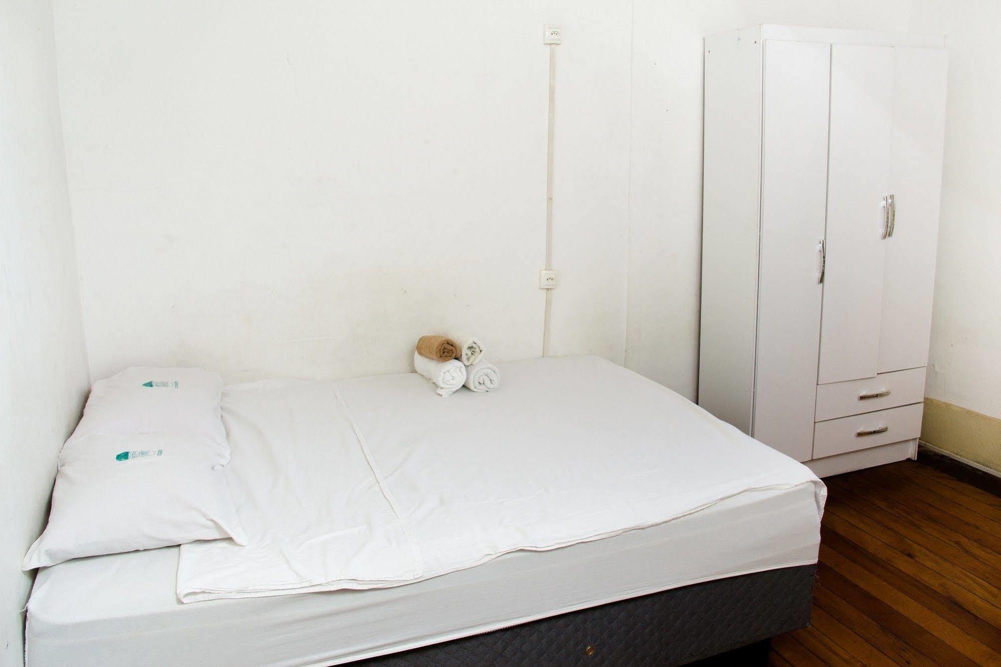 Massape Rio Hostel Рио-де-Жанейро Экстерьер фото