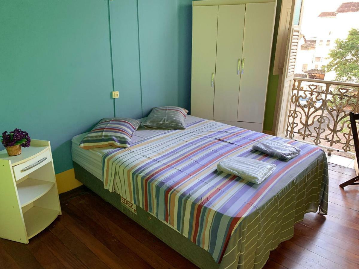 Massape Rio Hostel Рио-де-Жанейро Экстерьер фото