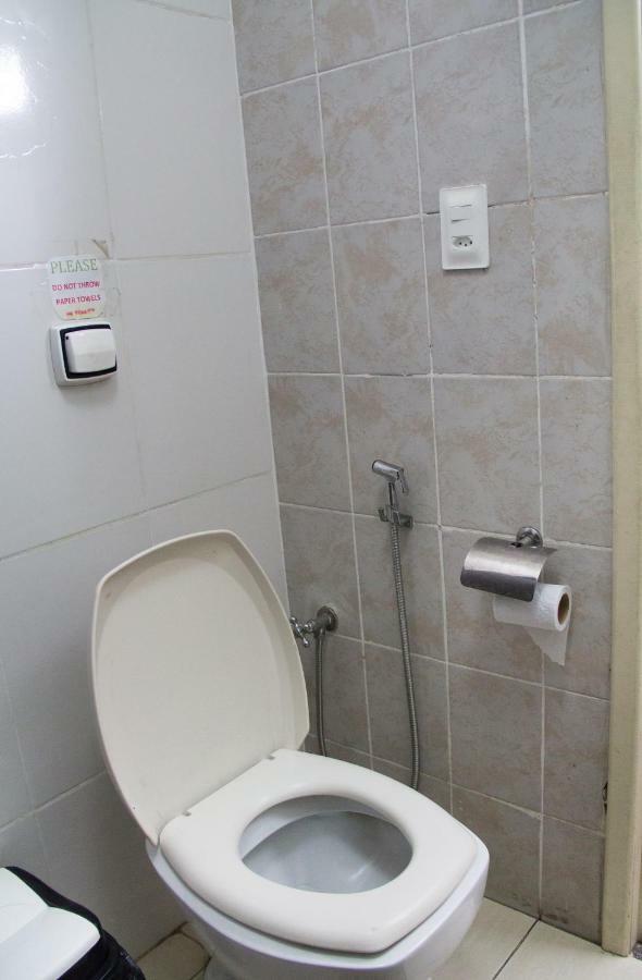 Massape Rio Hostel Рио-де-Жанейро Экстерьер фото